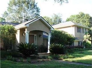 4715 Casenave, Pensacola, FL 32504