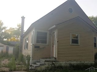 1009 N Webster St, Saginaw, MI 48602