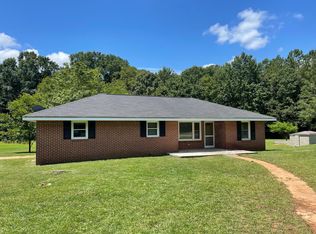 50 Robin Rd, Covington, GA 30016