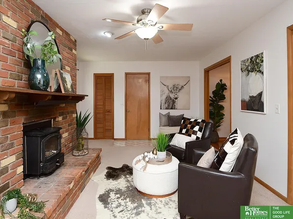 7622 Seward St, Omaha, NE 68114