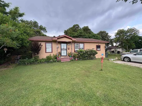 1309 4th St, Earle, AR 72331