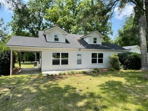 6997 Strickland St, Cobbtown, GA 30420