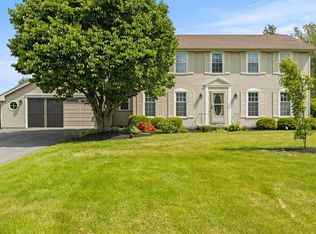 94 Johnny Gold Ln, Rochester, NY 14626