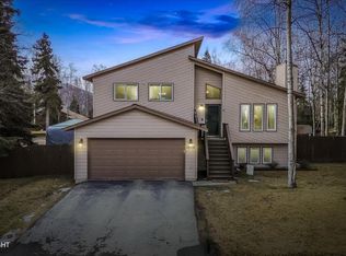19414 Middleton Loop, Eagle River, AK 99577