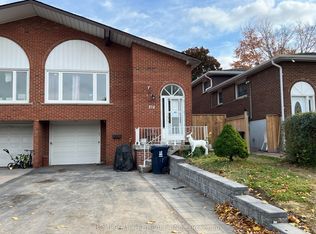 117 Shawnee Cir, Toronto, ON M2H 2X9