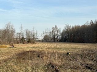 4000 W Interstate Block Rd, Madison, IN 47250