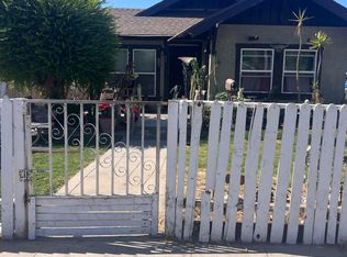 113 W Olive Ave, Fresno, CA 93728