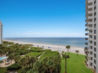 2525 Gulf Of Mexico Dr UNIT 6C, Longboat Key, FL 34228