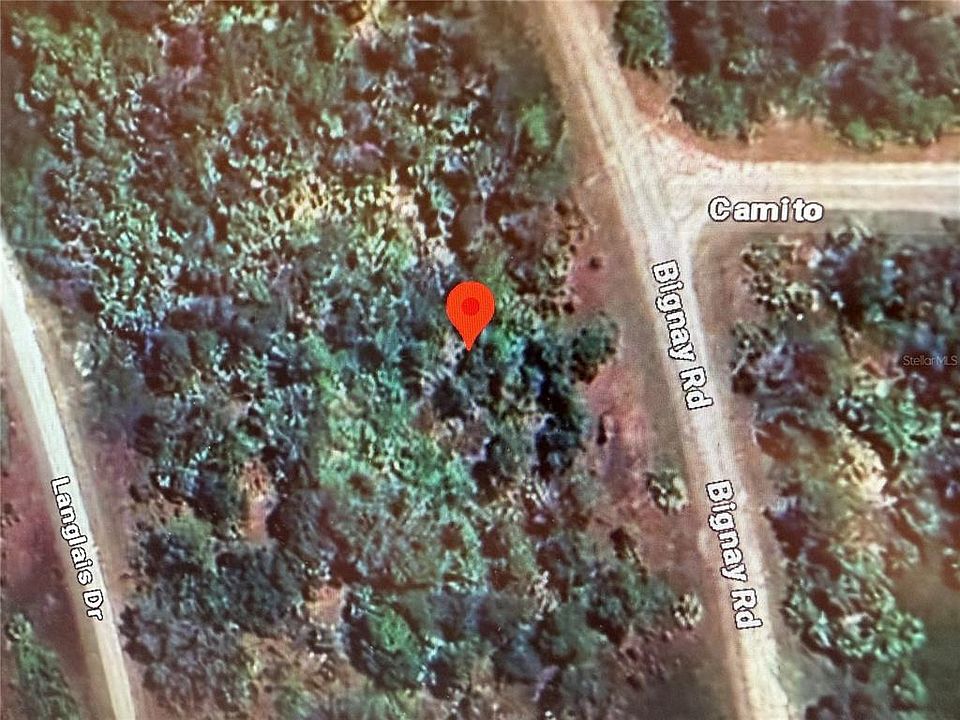 2nd image of Bignay Rd #43