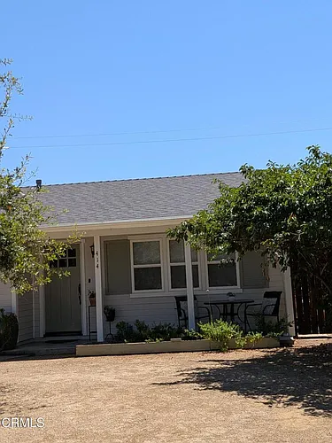414 Vallerio Ave Photo 1