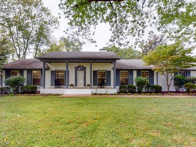 272 Lake Terrace Dr, Hendersonville, TN, 37075
