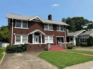 605 3rd St SW, Birmingham, AL 35211