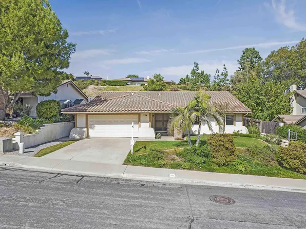 1454 Bathurst Pl, El Cajon, CA 92020