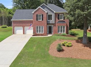 1933 Cobblewood Dr NW, Kennesaw, GA 30152