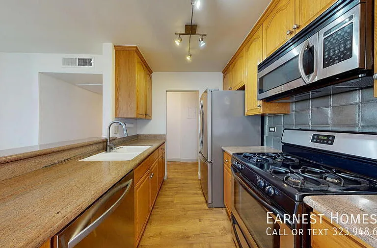 421 S La Fayette Park Pl #730 — Photo 7