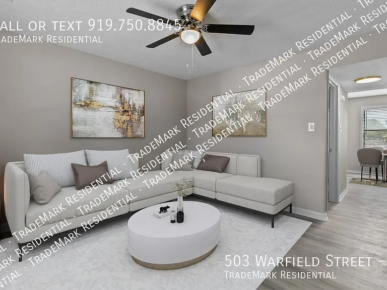 503 Warfield St #D — Photo 7