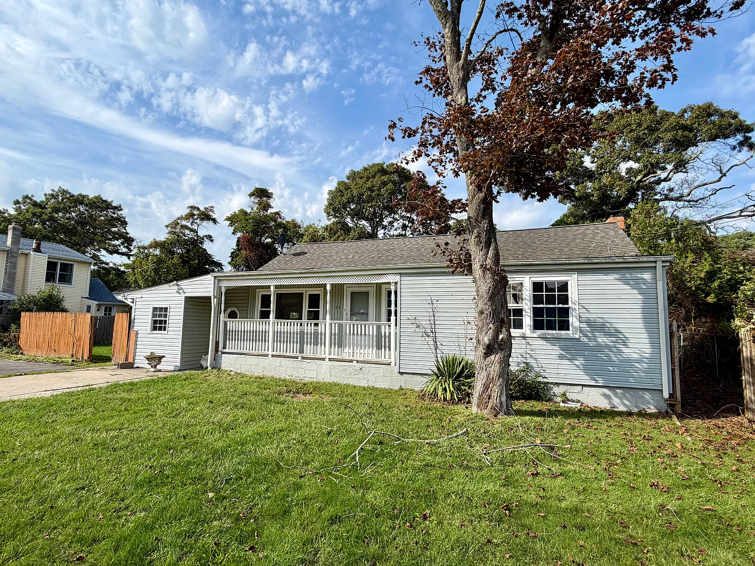 3 bed, 1250 sqft, $3,600 — Photo 1