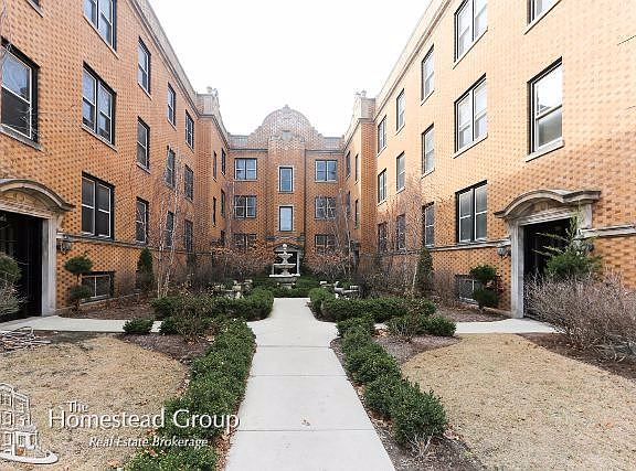 2nd image of 3814 N Sheffield Ave #2e2nd