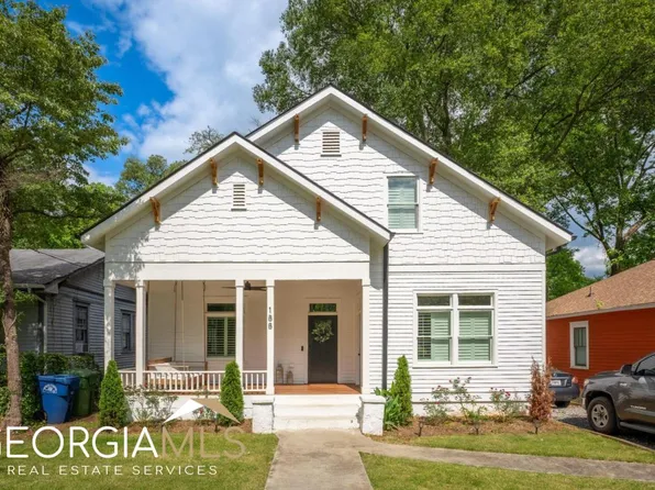 188 Howard St SE, Atlanta, GA 30317