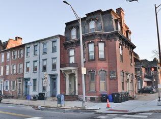 901-903 N 2nd St UNIT 2, Harrisburg, PA 17102