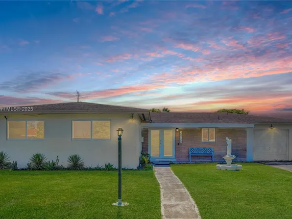 20230 SW 115th Ave, Miami, FL 33189