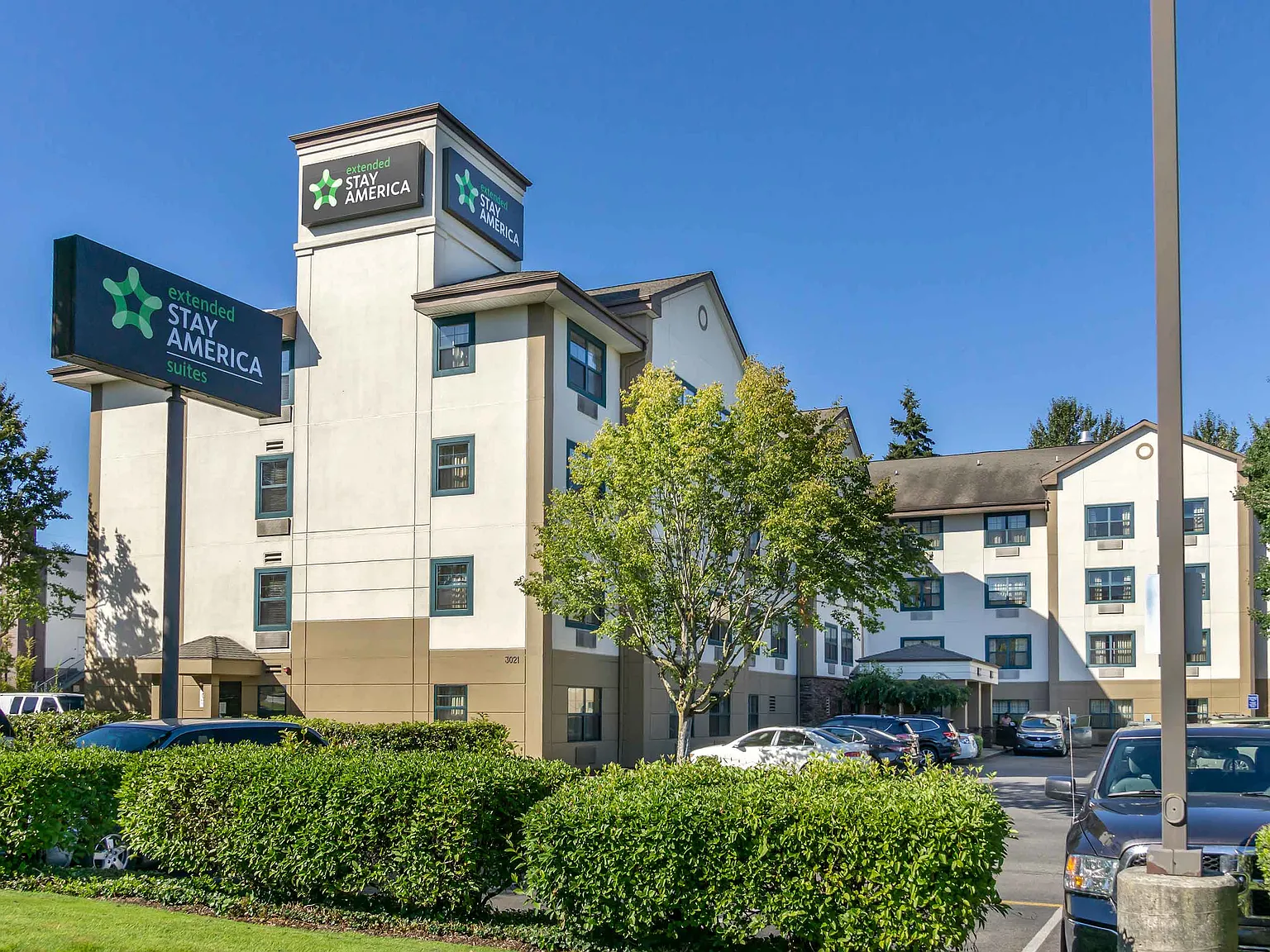 Seattle - Lynnwood — Photo 2
