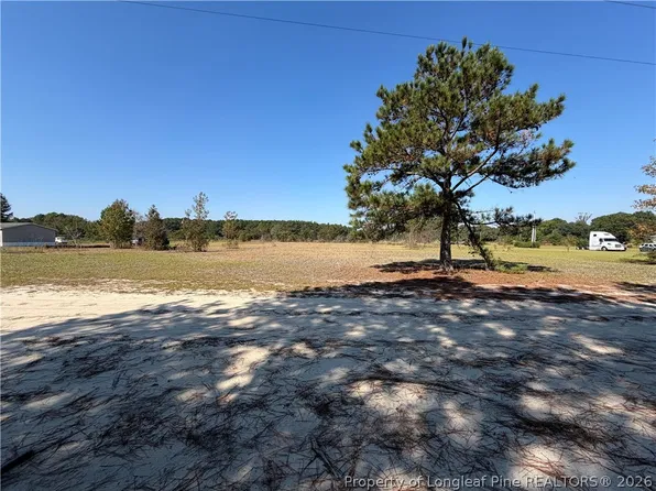 0 Microwave Tower Rd, Roseboro, NC 28382
