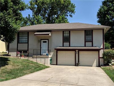 9400 NW 59th Ter, Parkville, MO, 64152