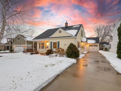 710 Cedar St, Neenah, WI, 54956