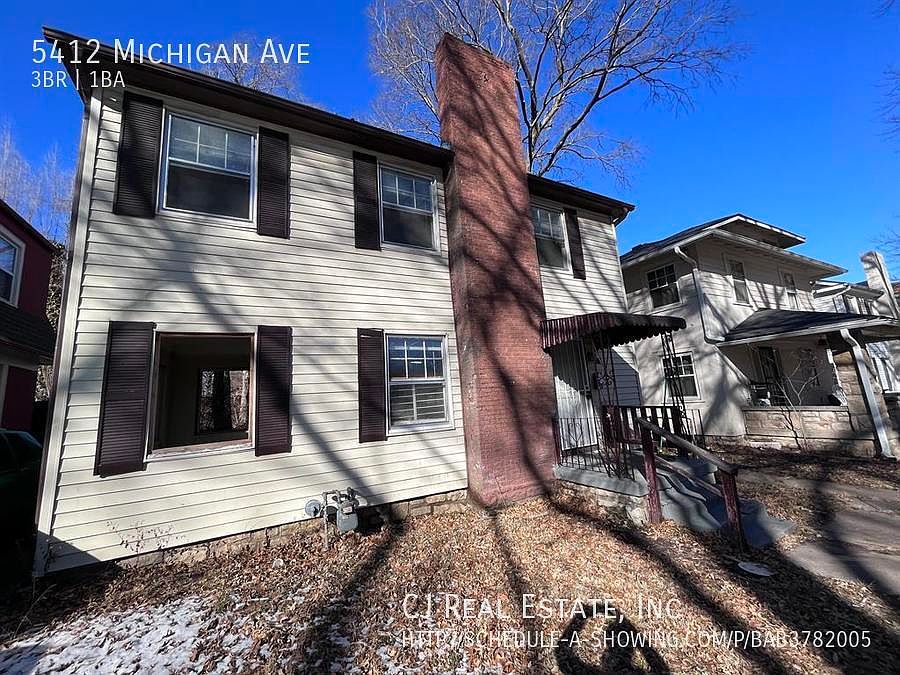 1st image of 5412 Michigan Ave