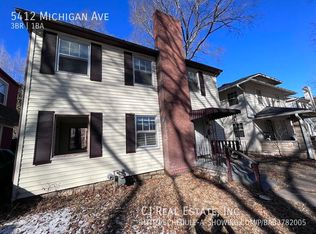 5412 Michigan Ave, Kansas City, MO 64130