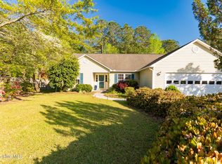 115 Realini Dr, Havelock, NC 28532