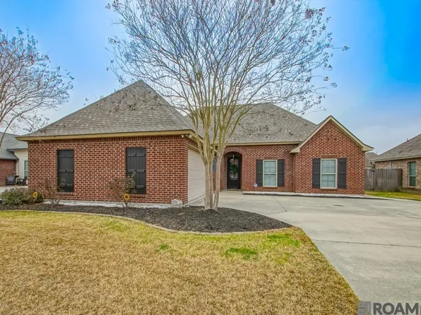 40444 Thomas Ave, Prairieville, LA 70769