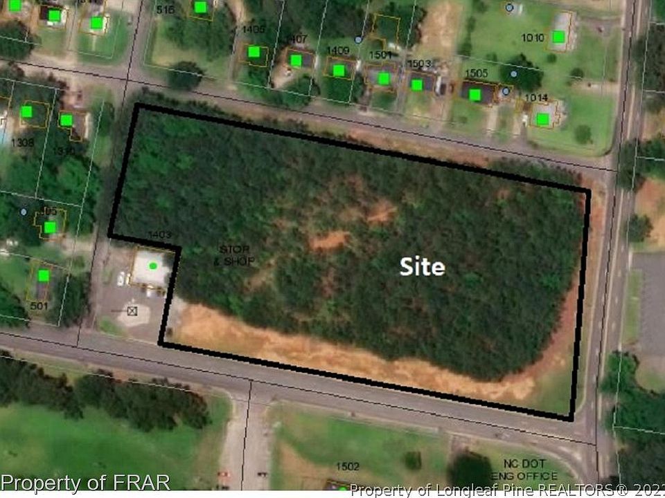 1st image of 0 Bragg St