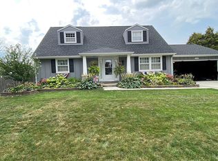 512 Central Ave, Marysville, MI