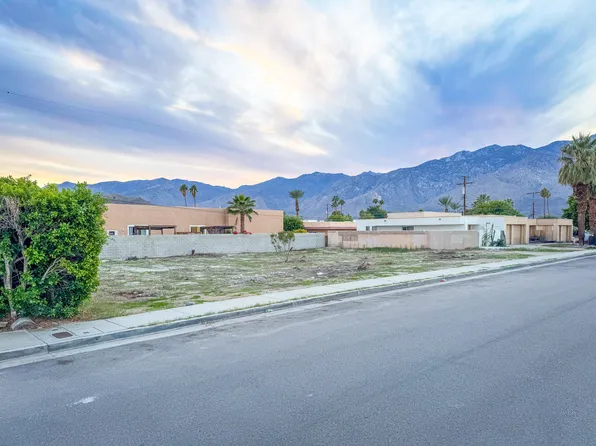0000 W Calle De Ricardo, Palm Springs, CA 92264