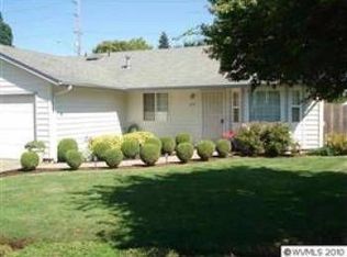 675 Foxglove St SE, Salem, OR 97306