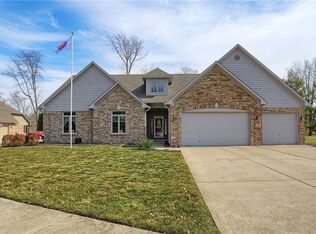 323 Runyon Rd, Greenwood, IN 46142