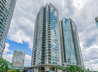 381 Front St W #3010, Toronto, ON M5V 3R8