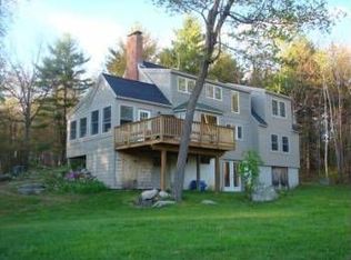 196 Pork St, Lebanon, ME 04027