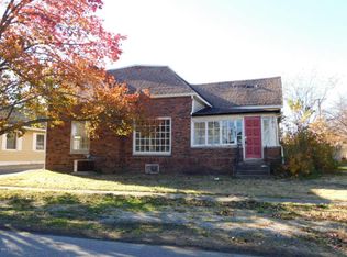 301 S 18th St, Herrin, IL 62948