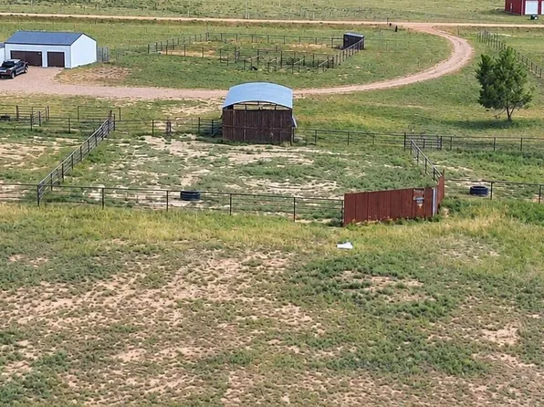 1200 Lawver Rd, Gillette, WY 82718