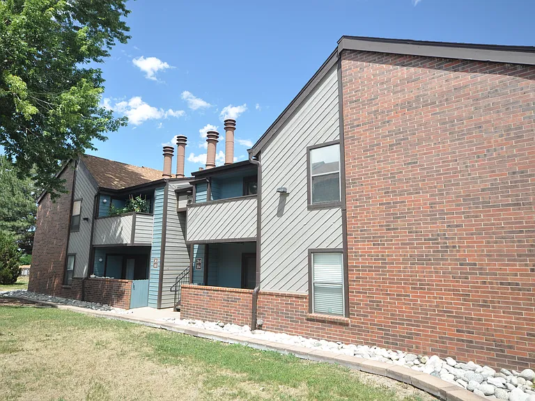12073 E Harvard Ave #204 — Photo 1