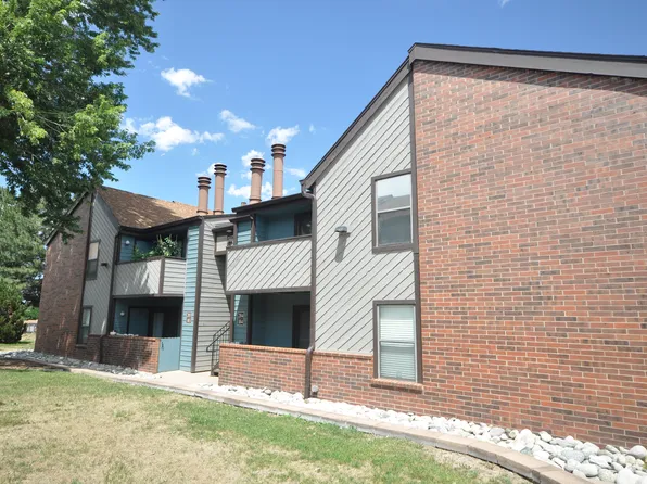 12073 E Harvard Ave APT 204, Aurora, CO 80014