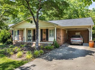 1813 W New Hope Rd, Goldsboro, NC 27530