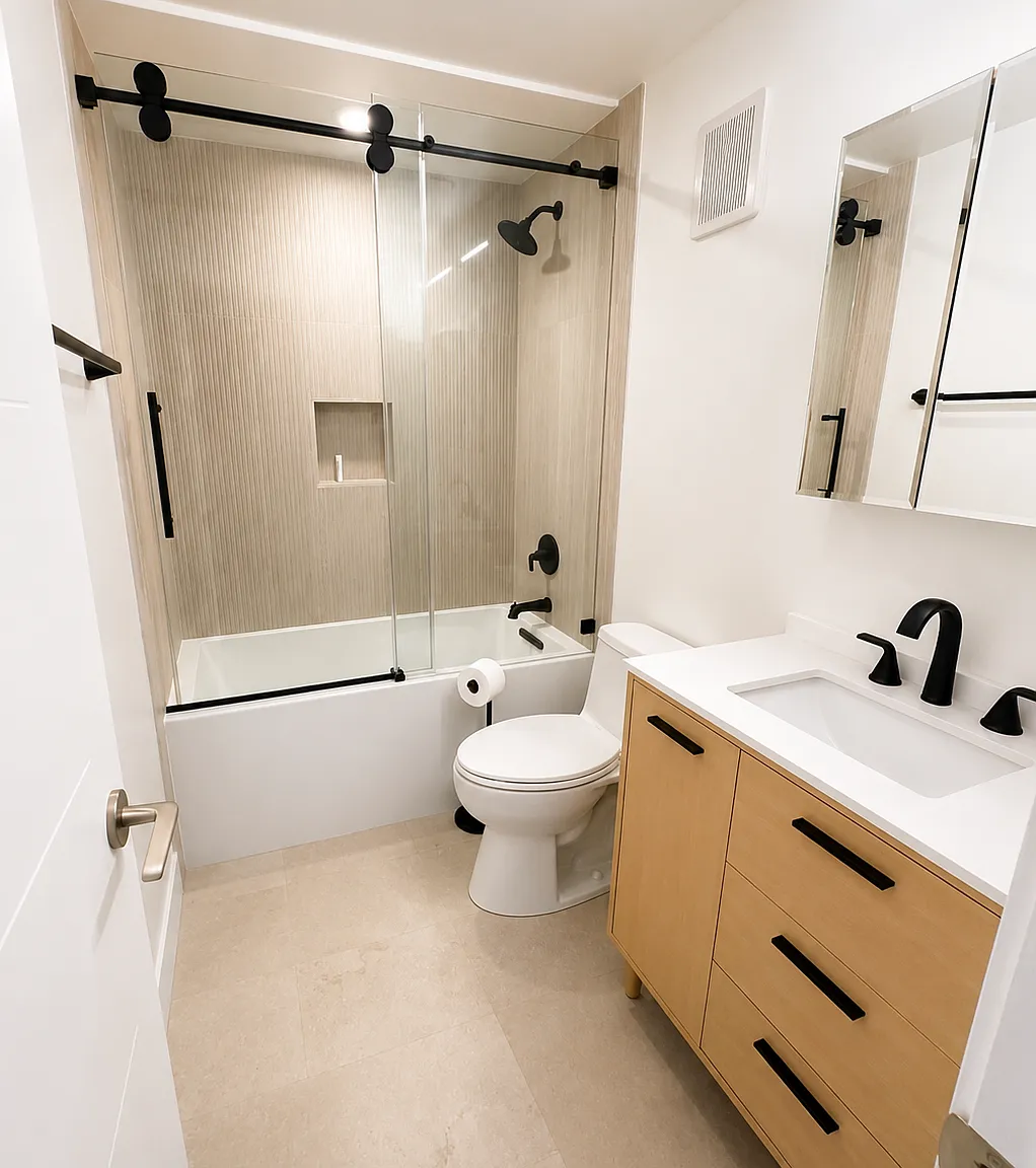 3 bed, 2.5 bath, 1440 sqft, $6,500 — Photo 4