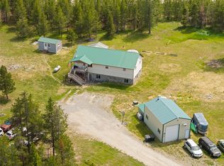 9390 Us Highway 2 W, Marion, MT 59925