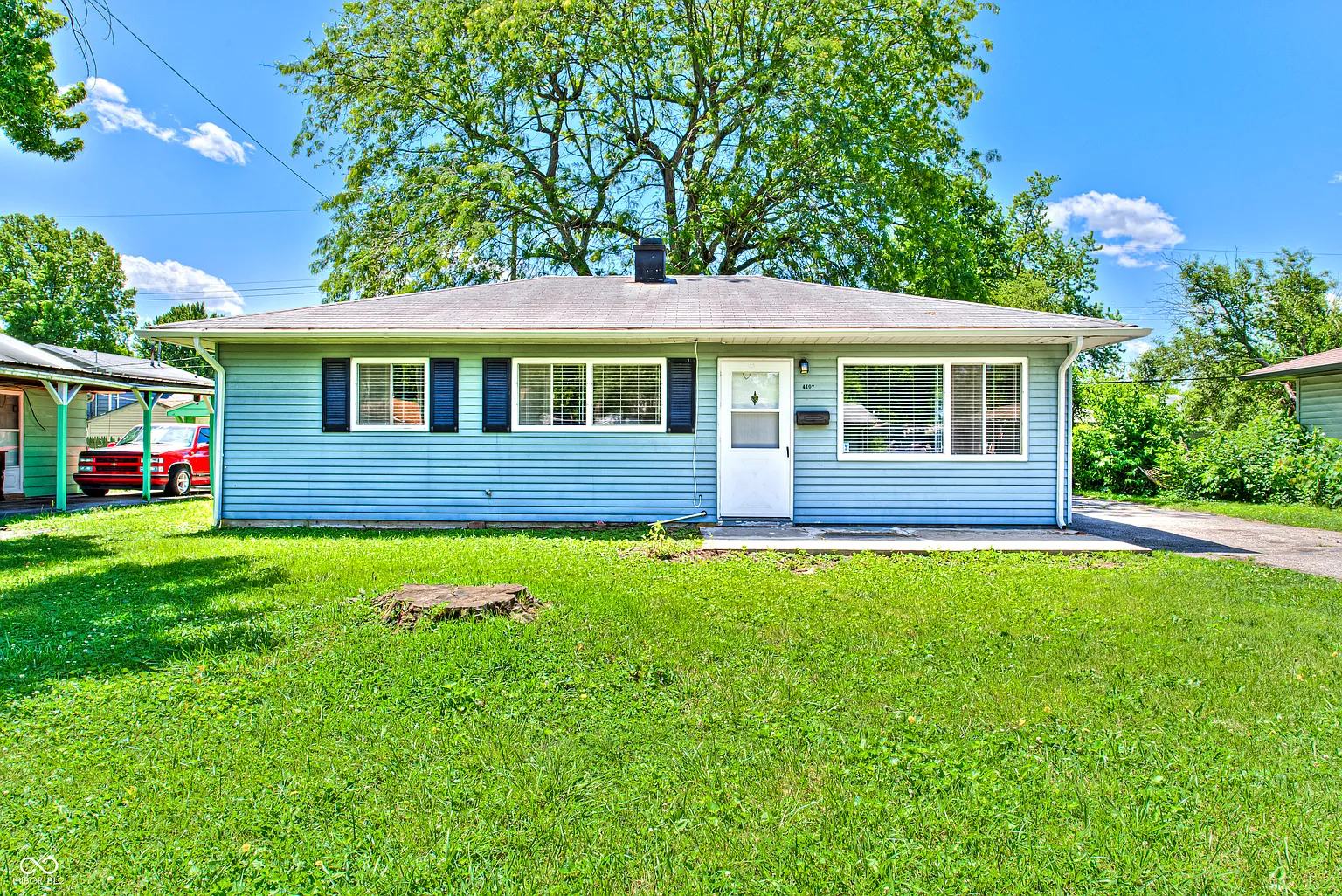 4107 Breton St photo 1