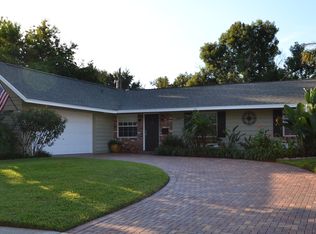 2814 Lion Heart Rd, Winter Park, FL 32792