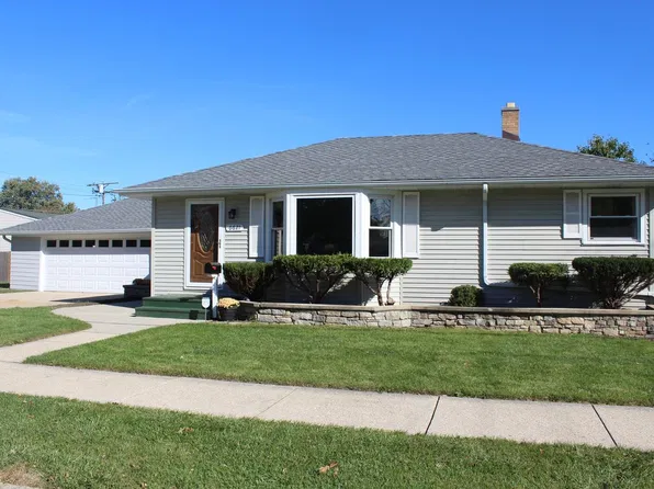 6621 51st AVENUE, Kenosha, WI 53142